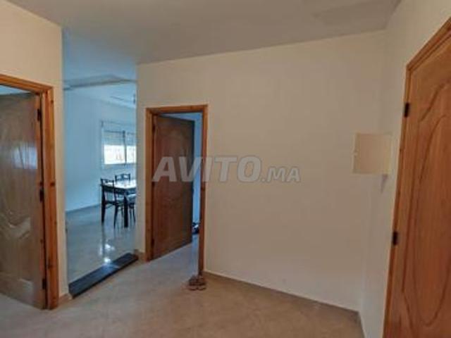 Appartement vente à Ben Slimane