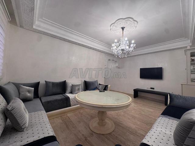 Appartement vente à Gueliz, Marrakech