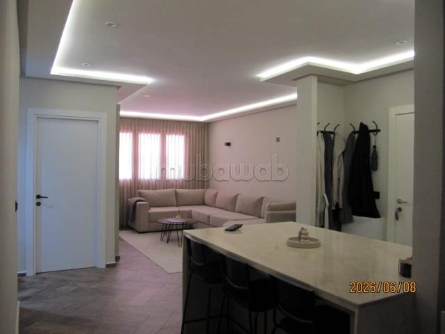 Appartement vente à Tangero, Tanger-Tétouan