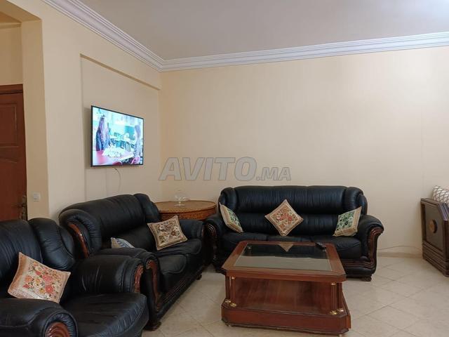 Appartement vente à Fès