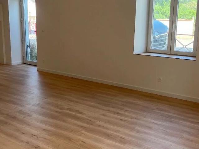 Appartement location à Nancy, Roville-devant-bayon