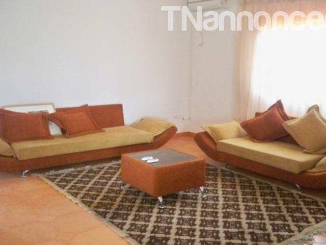 Appartement location