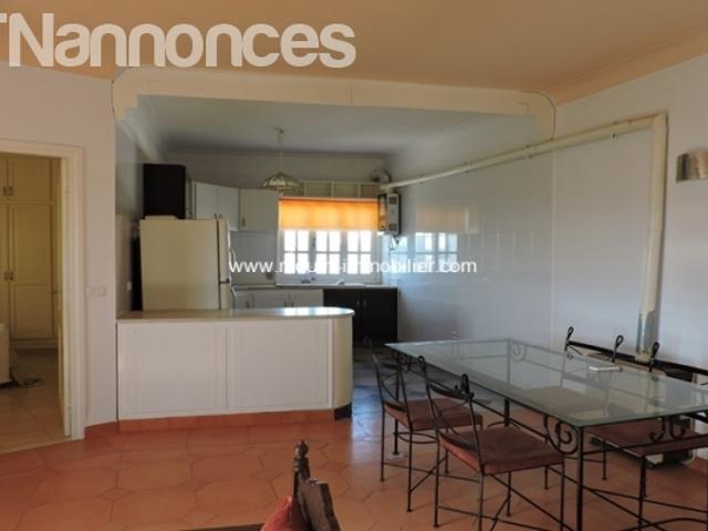 Appartement vente