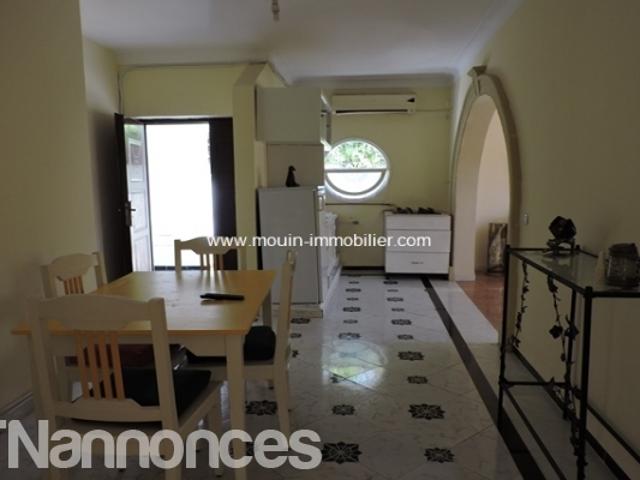 Appartement vente