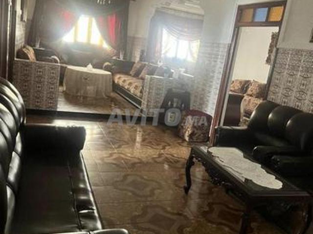 Appartement vente à Tétouan, Tanger-Tétouan