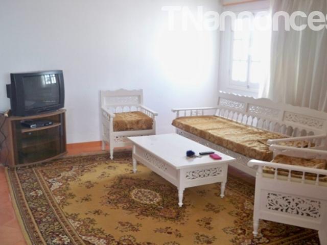 Appartement vente