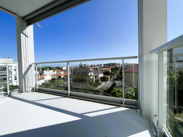 Appartement vente à Royan, Saint-Pierre