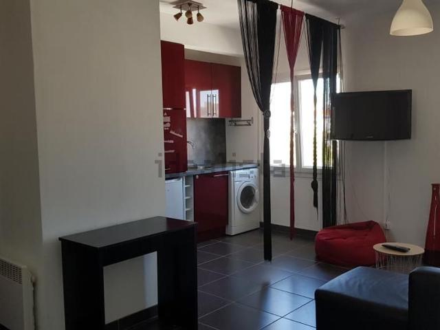 Appartement location à Saint-Pierre, Royan