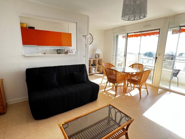Appartement vente à Rochefort, Royan