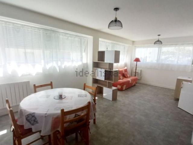 Appartement location à Saint-Pierre, Royan