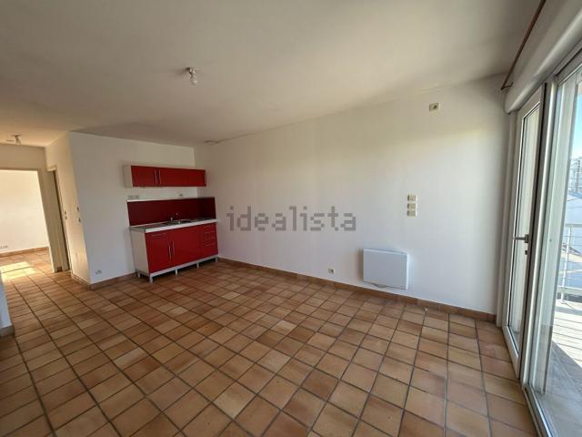 Appartement location à Saint-Pierre, Royan