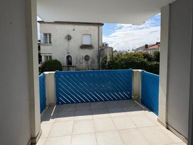 Appartement location à Le Chay, Royan