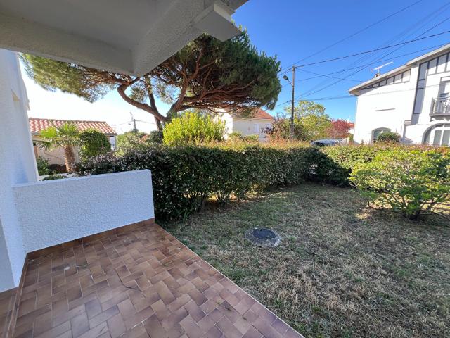 Appartement location à Rochefort, Royan