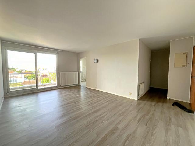 Appartement vente à Rochefort, Royan