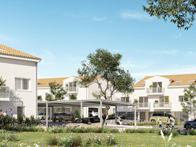 Appartement vente à Rochefort, Royan