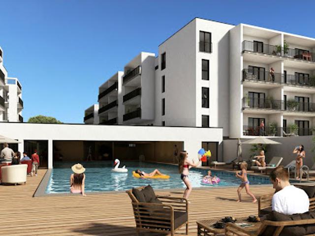 Appartement vente à Rochefort, Royan