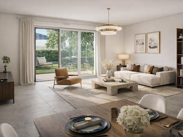 Appartement vente à Rochefort, Royan