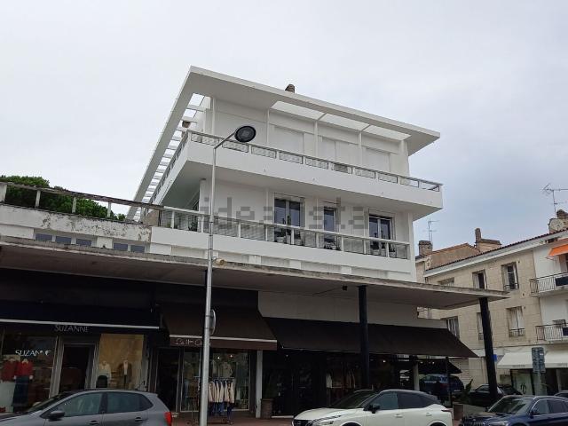 Appartement location à Saint-Pierre, Royan