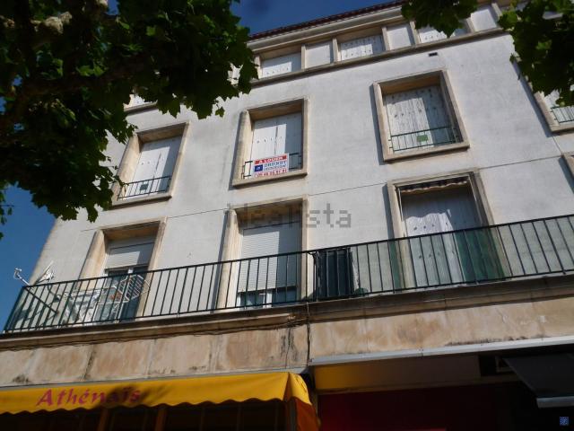Appartement location à Les Gardes, Royan