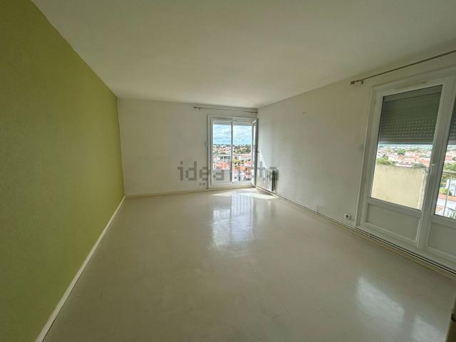 Appartement location à Saint-Pierre, Royan