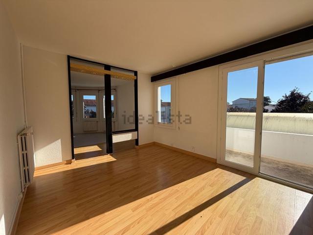 Appartement location à Marne-Yeuse, Royan