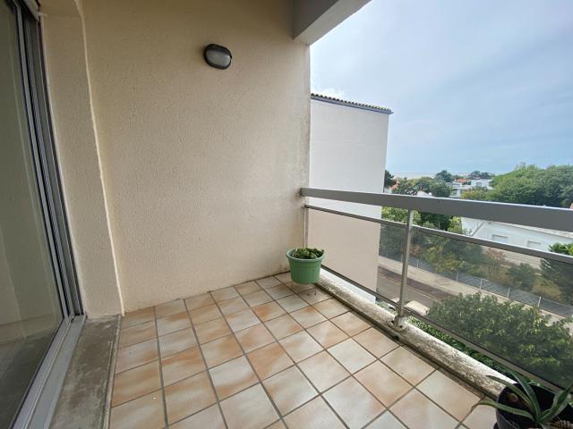 Appartement location à Rochefort, Royan