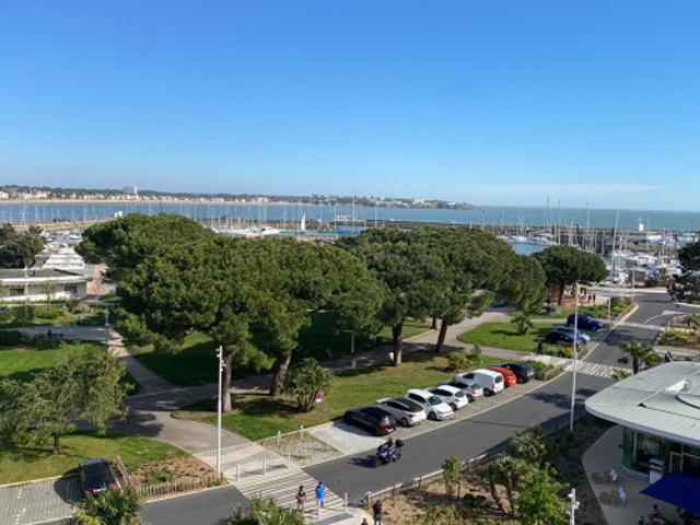 Appartement vente à Rochefort, Royan