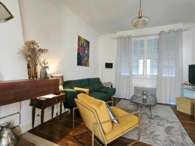 Appartement location à Rochefort, Royan