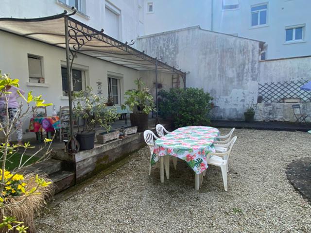 Appartement vente à Rochefort, Royan