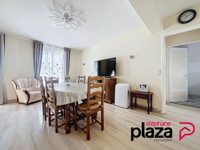 Appartement vente à Rochefort, Royan
