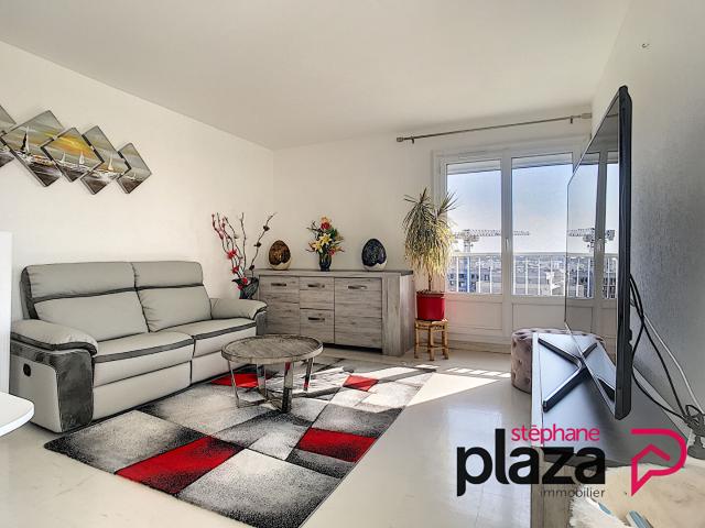 Appartement vente à Rochefort, Royan
