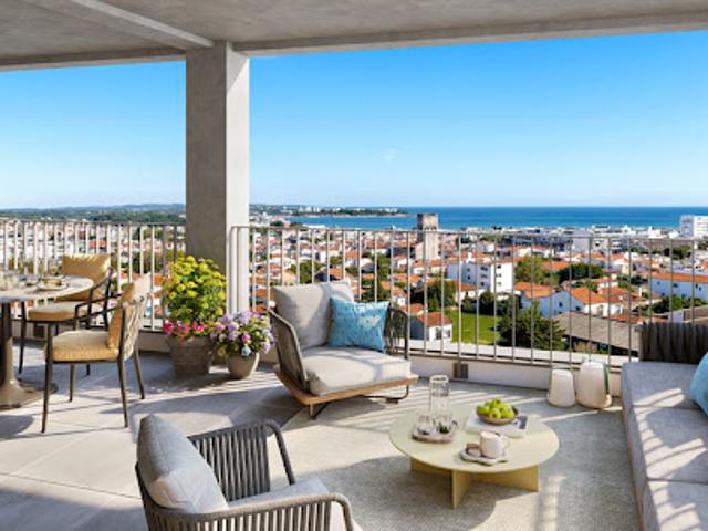 Appartement vente à Rochefort, Royan
