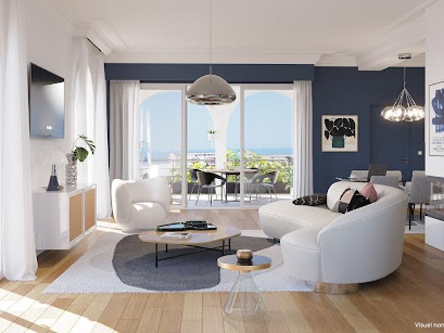 Appartement vente à Rochefort, Royan
