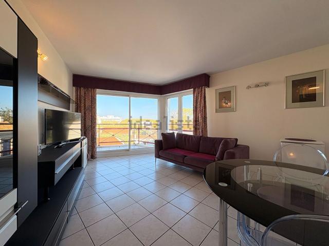 Appartement location à Pontaillac, Royan