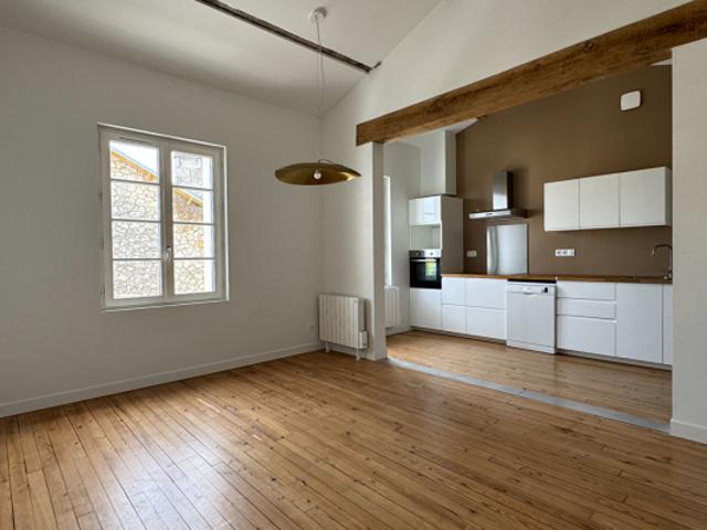 Appartement vente à Rochefort, Royan
