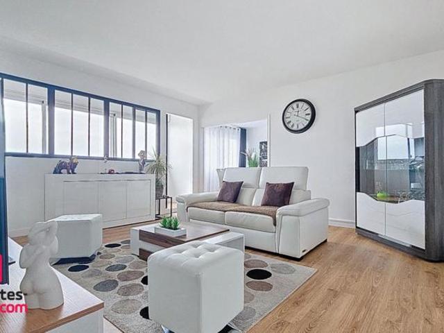 Appartement vente à Rochefort, Royan