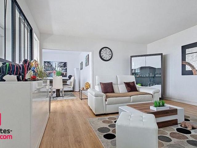 Appartement vente à Rochefort, Royan