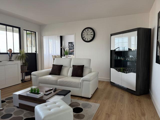 Appartement vente à Rochefort, Royan