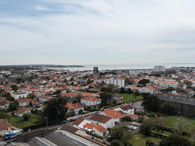 Appartement vente à Royan, Saint-Pierre Appartement vente à Royan, Saint-Pierre