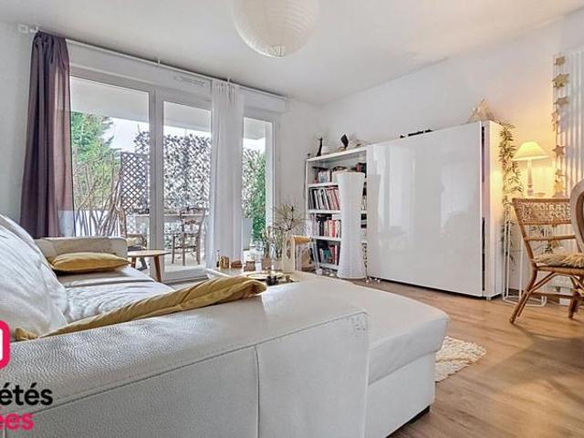 Appartement vente à Rochefort, Royan