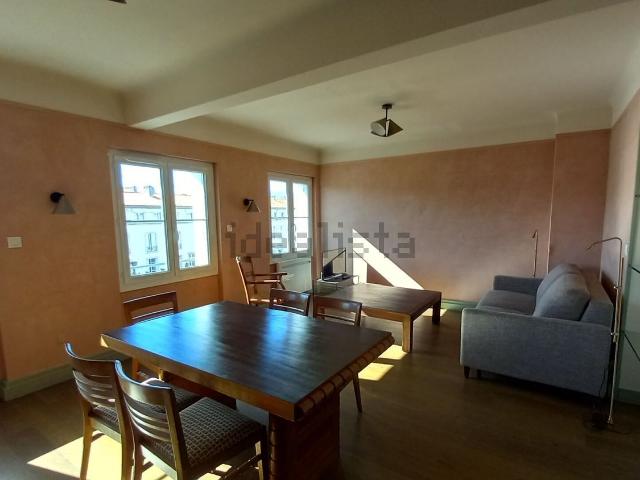 Appartement location à Saint-Pierre, Royan