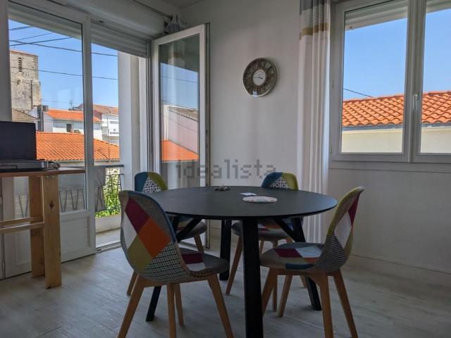 Appartement location à Saint-Pierre, Royan