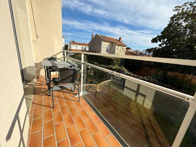 Appartement location à Le Chay, Royan