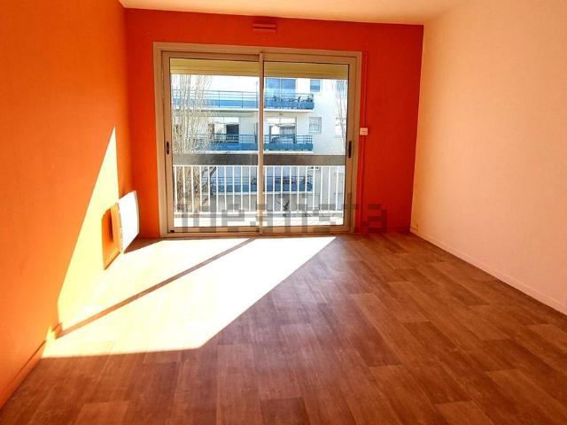Appartement location à Saint-Pierre, Royan