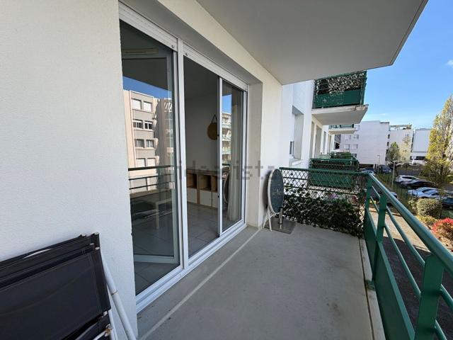 Appartement location à Marne-Yeuse, Royan