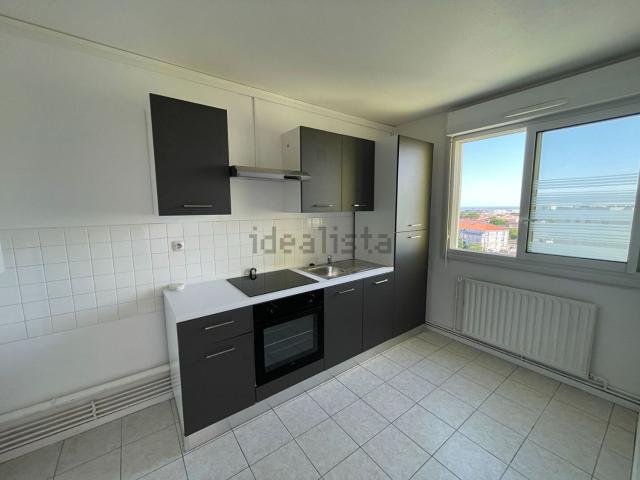 Appartement location à Saint-Pierre, Royan