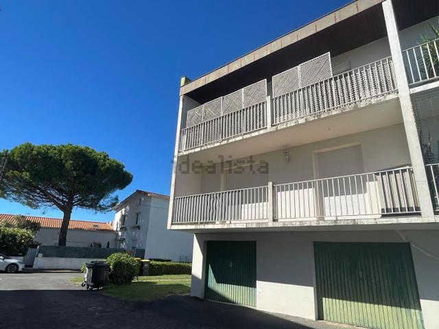 Appartement location à Marne-Yeuse, Royan
