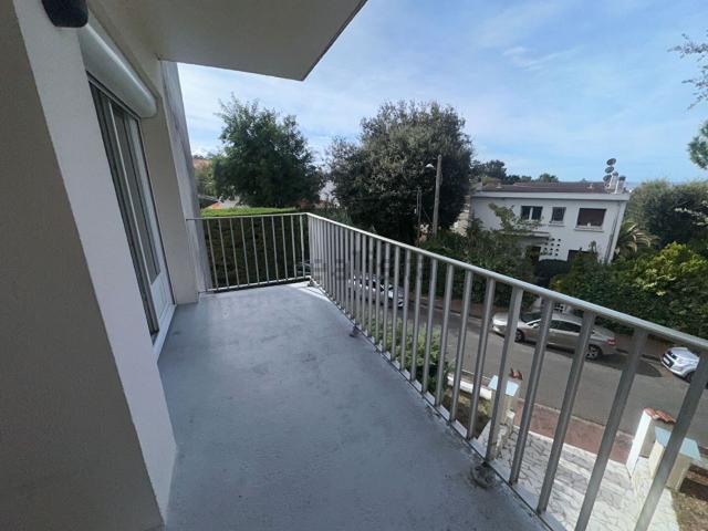 Appartement location à Le Parc, Royan