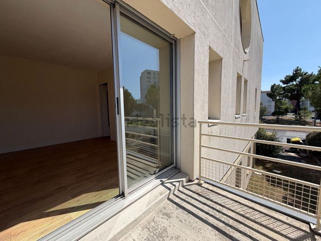 Appartement location à Saint-Pierre, Royan