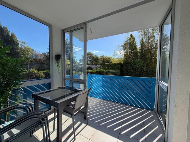 Appartement location à Le Chay, Royan